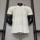 CAMISA VERSÃO PLAYER DO FLAMENGO III 25/26