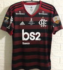 Camisa Retrô CR Flamengo 2019 Home