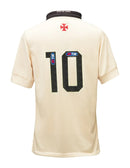 Camisa Retrô Vasco da Gama 12/13 Raízes