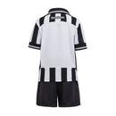 Conjunto Infantil Botafogo 25/26 - TRADICIONAL