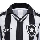 Conjunto Infantil Botafogo 25/26 - TRADICIONAL