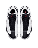 Nike Air Jordan 13 Retro "True Red Black"