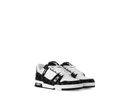 Louis Vuitton Trainer "Black White"