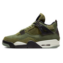 Nike Air Jordan 4 Retro SE Craft "Medium Olive"
