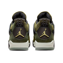 Nike Air Jordan 4 Retro SE Craft "Medium Olive"