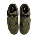 Nike Air Jordan 4 Retro SE Craft "Medium Olive"