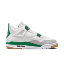 Nike Air Jordan 4 Retro SB "Pine Green"