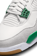 Nike Air Jordan 4 Retro SB "Pine Green"