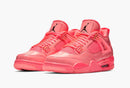 WMNS Nike Air Jordan 4 Retro NRG 'Hot Punch'