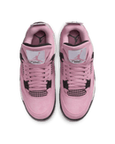 Nike Air Jordan 4 ''Orchid''