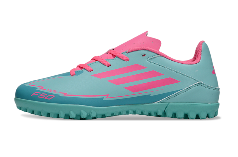 Chuteira F50 CLUB TF39-45