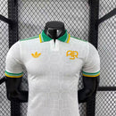 CAMISA VERSÃO PLAYER AS ROMA 25/26 AWAY