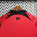 CAMISA DA SELEÇÃO DA KOREA 22/23 RED