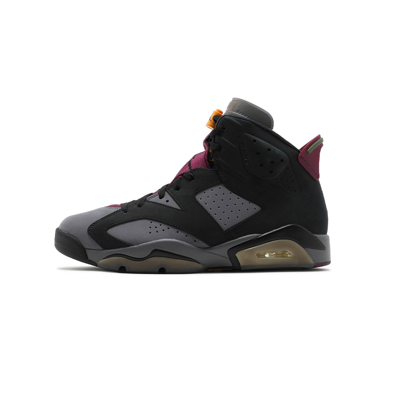 AIR JORDAN 6 RETRO BORDEAUX