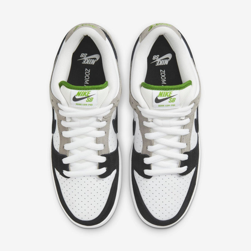 Nike SB Dunk Low Chlorophyll