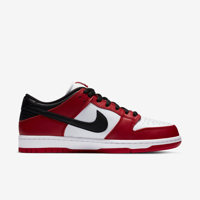 Nike Dunk Low Pro SB "Chicago"