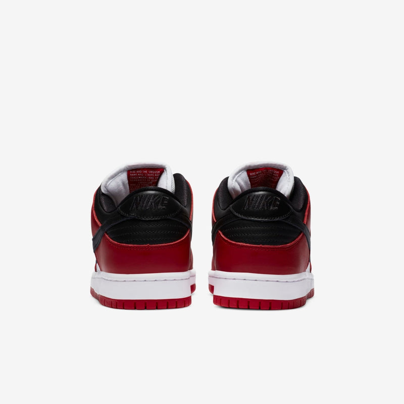 Nike Dunk Low Pro SB "Chicago"