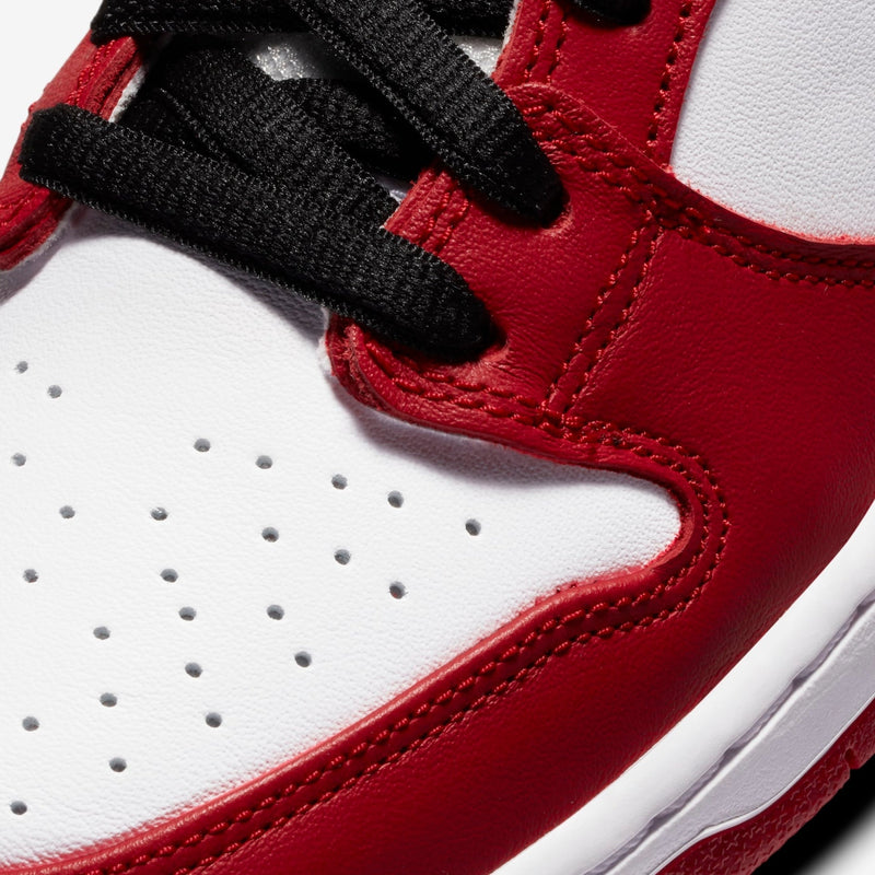 Nike Dunk Low Pro SB "Chicago"