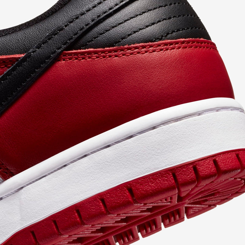 Nike Dunk Low Pro SB "Chicago"