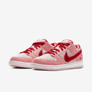 Nike SB Dunk Low "Strangelove"