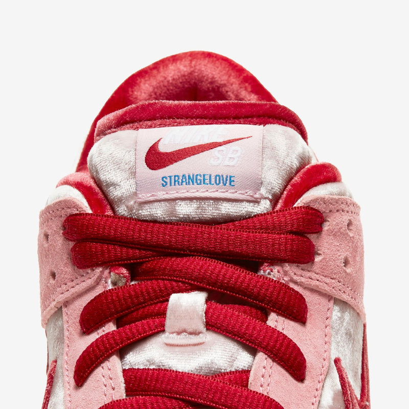 Nike SB Dunk Low "Strangelove"