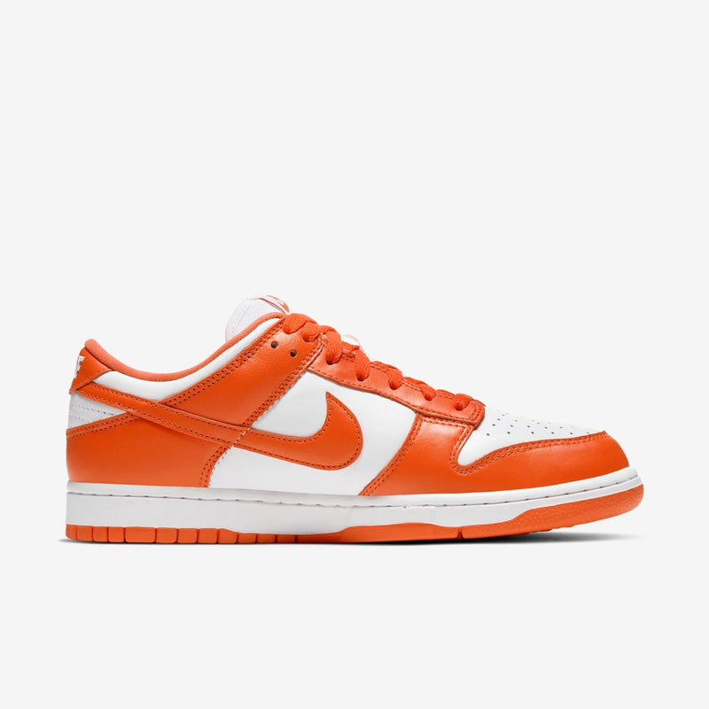 Nike SB Dunk Low "Orange Blaze"