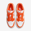 Nike SB Dunk Low "Orange Blaze"