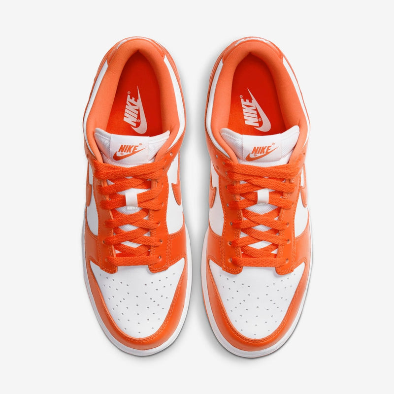 Nike SB Dunk Low "Orange Blaze"