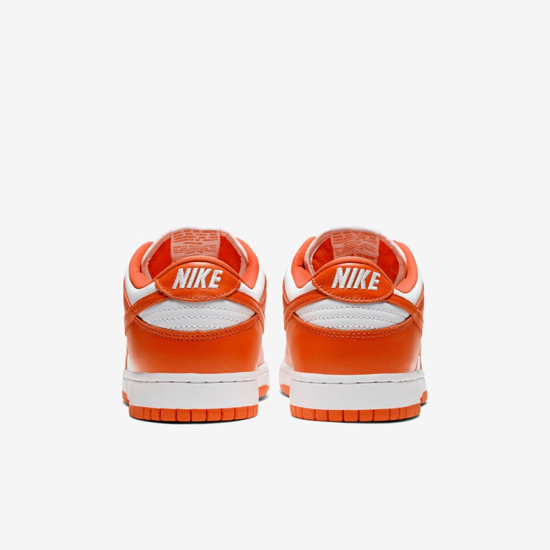 Nike SB Dunk Low "Orange Blaze"