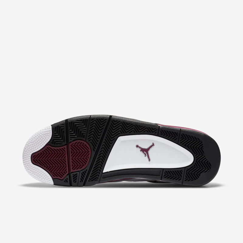 Nike Air Jordan 4 Rêtro "Paris Saint Germain"