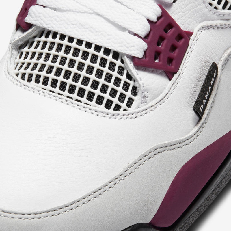 Nike Air Jordan 4 Rêtro "Paris Saint Germain"