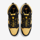 Nike SB Dunk High Pro "Maize and Black"