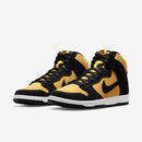 Nike SB Dunk High Pro "Maize and Black"