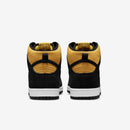 Nike SB Dunk High Pro "Maize and Black"