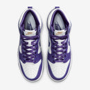 Nike Dunk High "Varsity Purple"