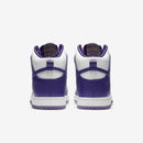 Nike Dunk High "Varsity Purple"