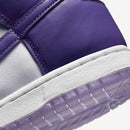 Nike Dunk High "Varsity Purple"