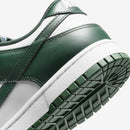 Nike Dunk Low "Michigan State"