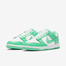 Nike WMNS Dunk Low "Green Glow"