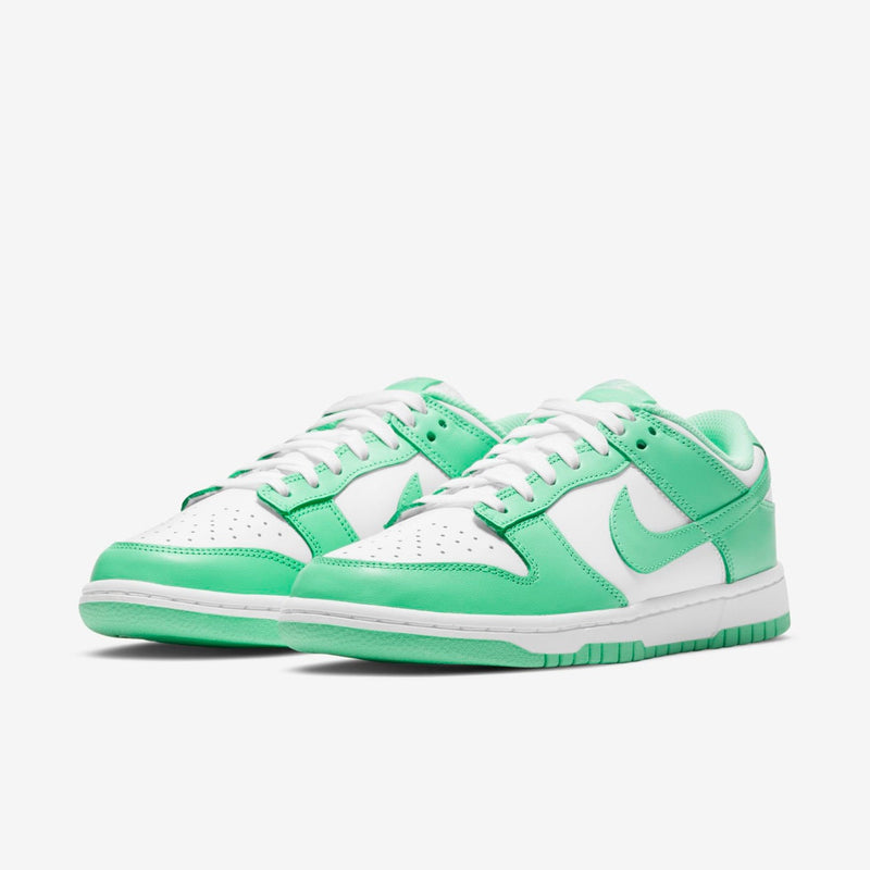 Nike WMNS Dunk Low "Green Glow"