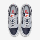 Nike Dunk Low "College Navy"