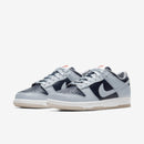Nike Dunk Low "College Navy"