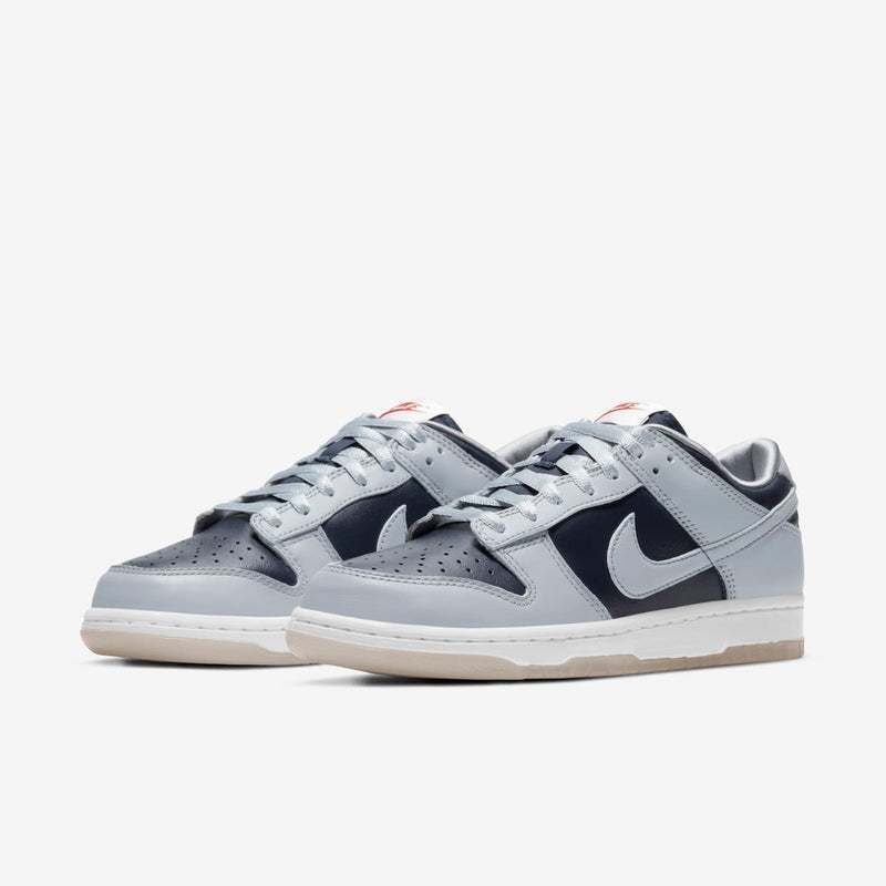 Nike Dunk Low "College Navy"