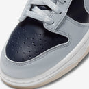Nike Dunk Low "College Navy"