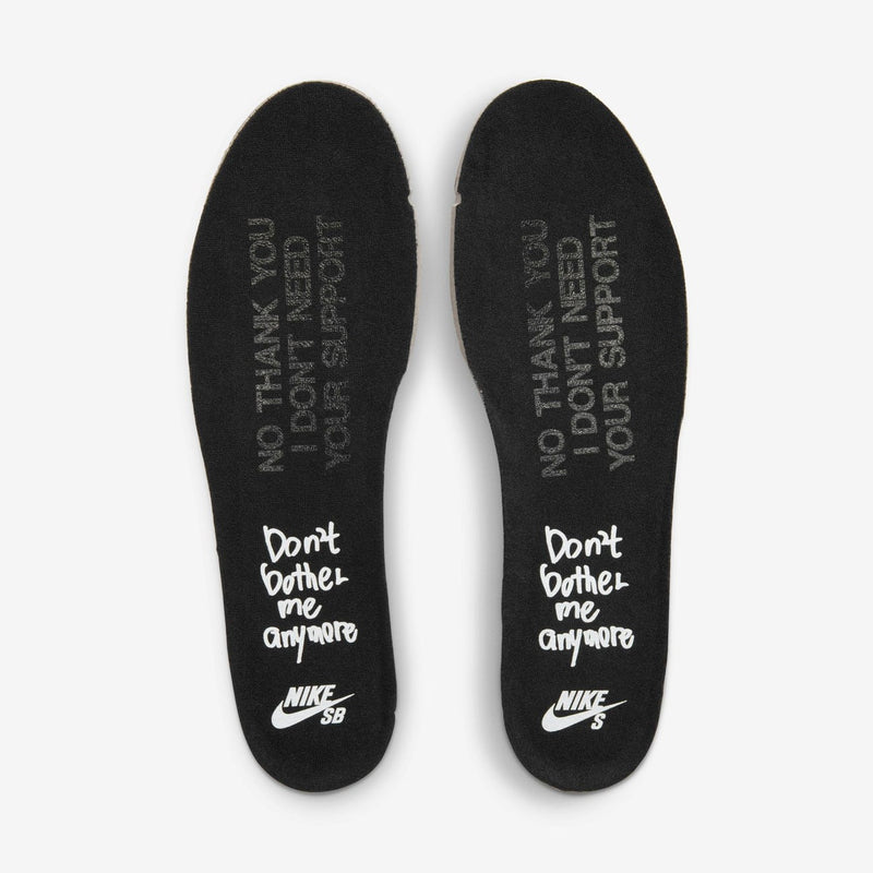 Nike SB Dunk Low "Wasted Youth"