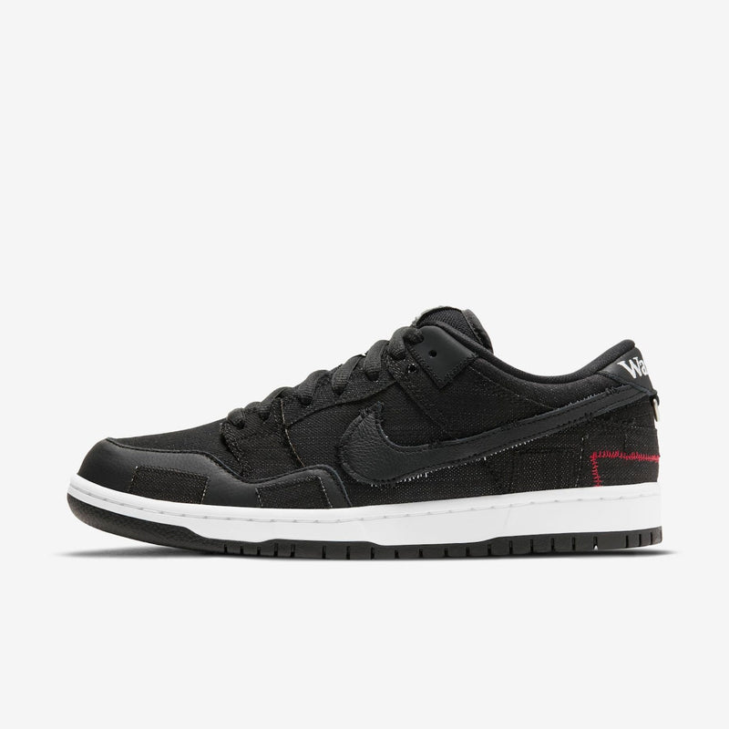 Nike SB Dunk Low "Wasted Youth"