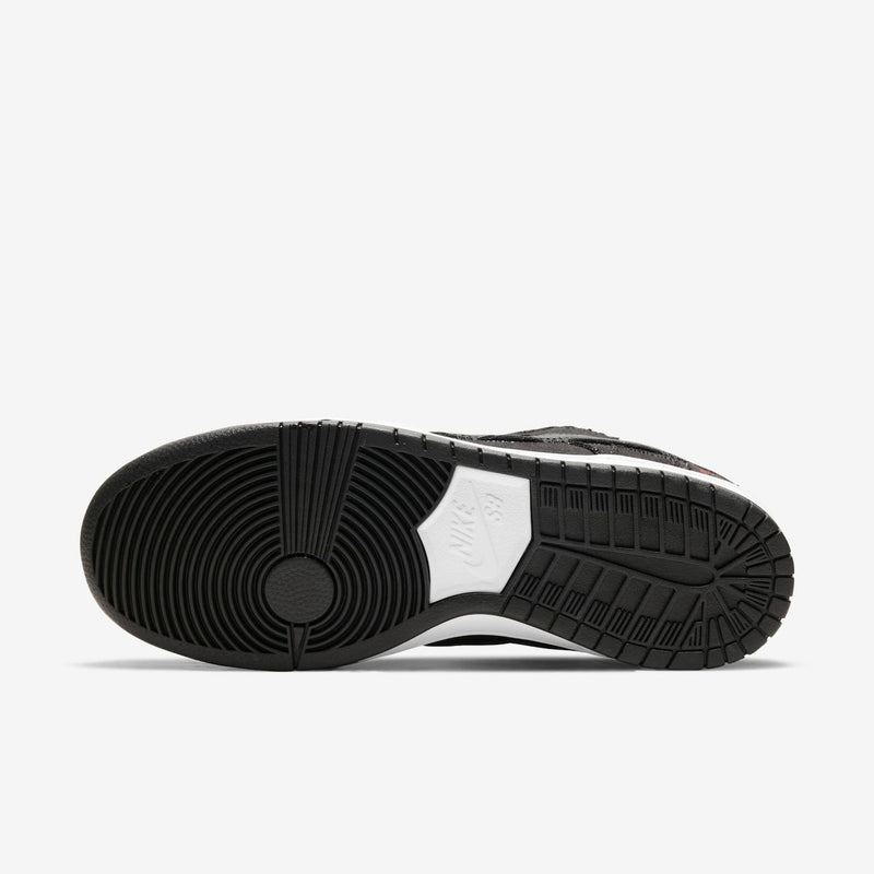 Nike SB Dunk Low "Wasted Youth"