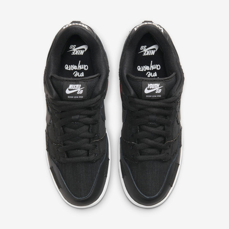 Nike SB Dunk Low "Wasted Youth"