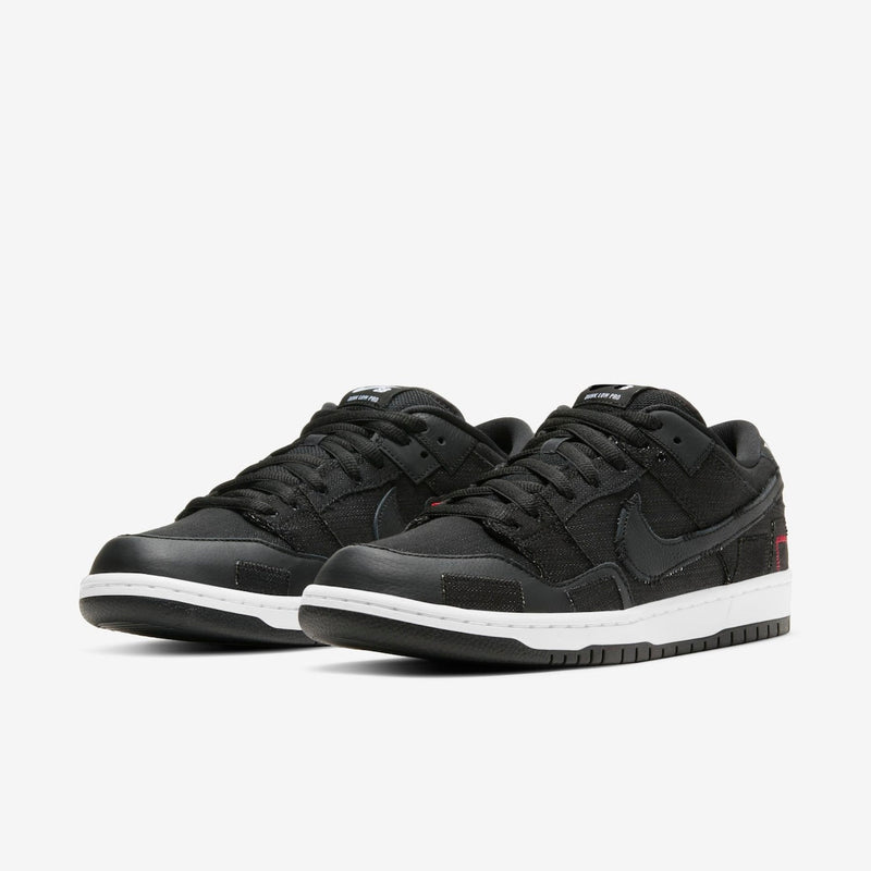 Nike SB Dunk Low "Wasted Youth"