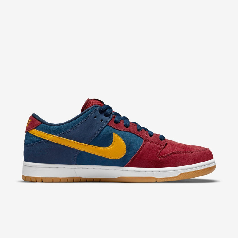 Nike SB Dunk Low Pro "Barcelona"
